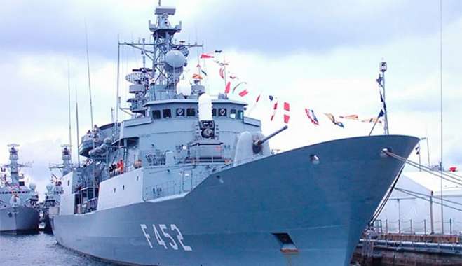 Η φρεγάτα «Ύδρα» θα συμμετάσχει στην πολυεθνική επιχείρηση στην Ερυθρά Θάλασσα - Οι λόγοι που επελέγη