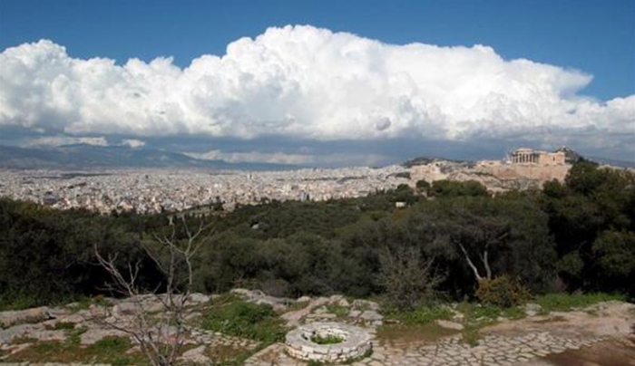 Τι είναι οι Αλκυονίδες μέρες;