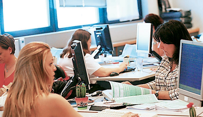 Εκτόξευση ληξιπρόθεσμων χρεών τον Μάρτιο - Εφτασαν στο επίπεδο - ρεκόρ των 76,45 δισ.