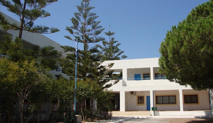ΤΑ ΑΠΟΤΕΛΕΣΜΑΤΑ ΤΩΝ ΠΑΝΕΛΛΗΝΙΩΝ ΤΟΥ ΛΥΚΕΙΟΥ ΑΝΤΙΜΑΧΕΙΑΣ