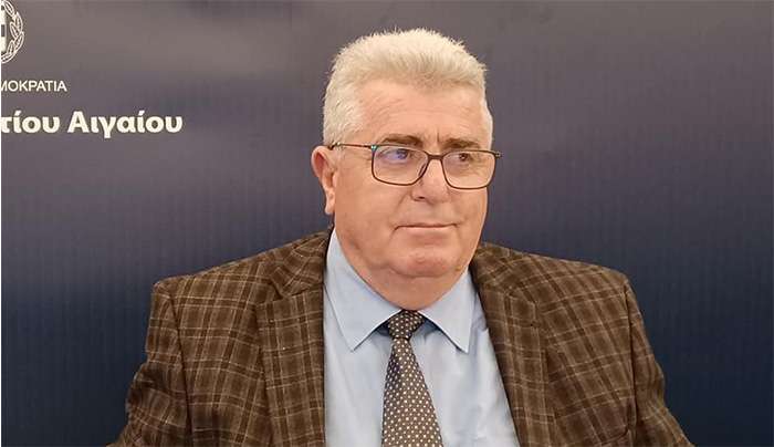 ΣΥΓΧΑΡΗΤΗΡΙΑ ΕΠΙΣΤΟΛΗ ΤΟΥ ΑΝΤΙΠΕΡΙΦΕΡΕΙΑΡΧΗ ΦΙΛΗΜΟΝΑ ΖΑΝΝΕΤΙΔΗ