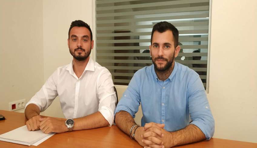 Ισχυρό ψηφοδέλτιο στα Δωδ/νησα θα συγκροτήσει το ΠΑ.ΣΟ.Κ. – ΚΙΝ.ΑΛ.