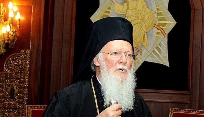 «Δόξα τω Θεω πάντων ένεκεν»