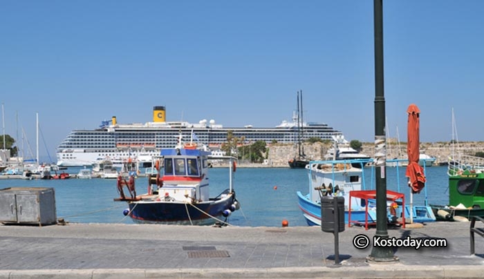 Δήμος Κω: Συμμετοχή σε διεθνείς εκθέσεις το 2016
