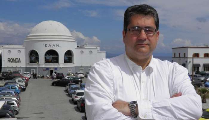 Χ. Κόκκινος: Παταγώδης αποτυχία αλλά...142.750€ αμοιβή στα μέλη της διοίκησης της "Κ2 Α.Ε. Αναπτυξιακός Οργανισμός Περιφέρειας Ν.Αιγαίου "