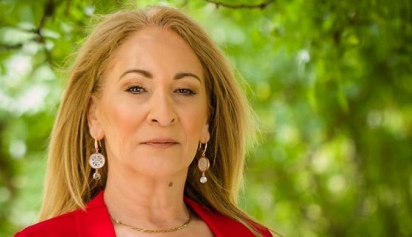 Ι. Ρούφα: "Η δημοτική αρχή αλλά και εσείς ως πρόεδρος του δημοτικού συμβουλίου έχετε στο ακέραιο την ευθύνη για το χρόνο που χάθηκε αλλά και για την απουσία συναίνεσης"