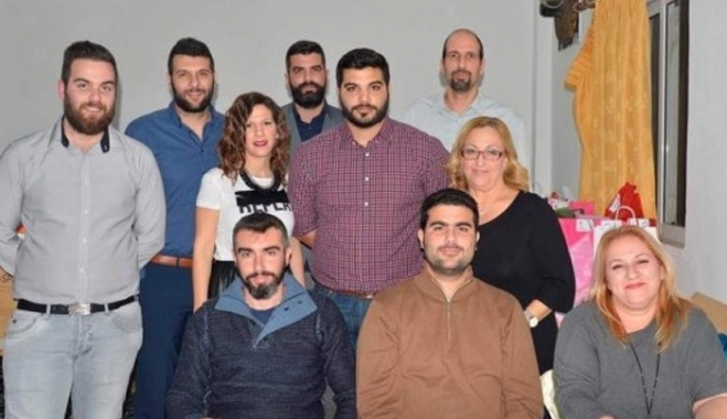 Ηρακλής 2000: "Ευχαριστούμε για όλα και τα λέμε φίλε Γιάννη"