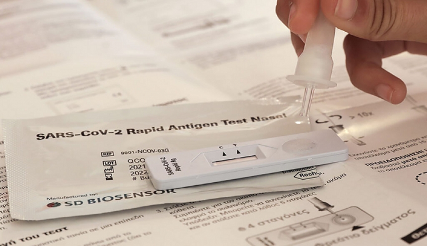 Rapid test σε ιδιωτικό τομέα: Ψηφιακοί έλεγχοι και αυτόματα πρόστιμα για τους παραβάτες