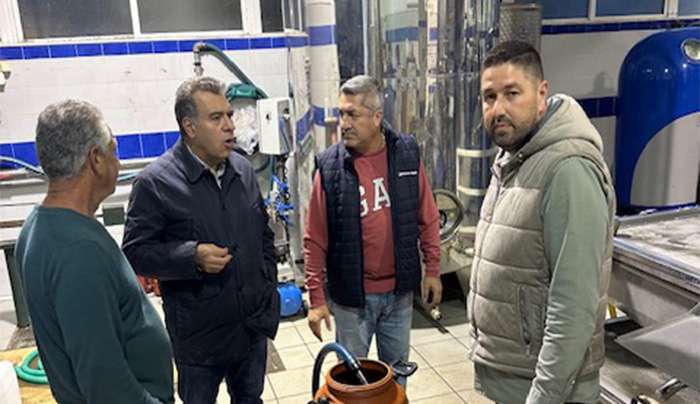 «Πρωτοβουλία του Μάνου Κόνσολα για να δοθούν οι αποζημιώσεις στους πυρόπληκτους αγρότες της Ρόδου»