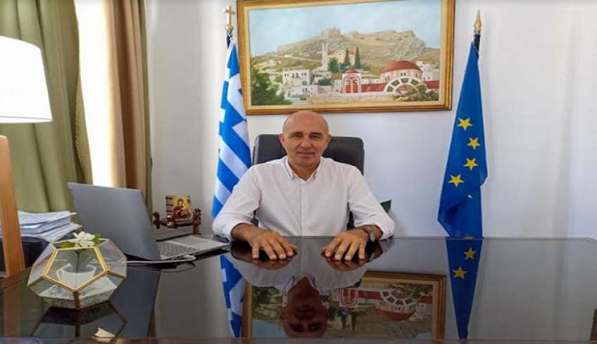 Δωρεάν Ιατρικές εξετάσεις στους κατοίκους της Λέρου.