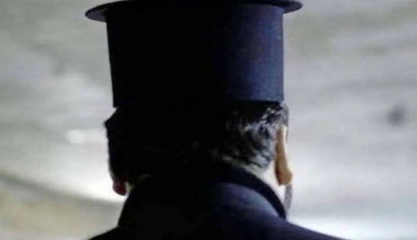 Ιερέας ακριτικού νησιού καταγγέλλεται για πλαστογράφηση ιδιόχειρης διαθήκης!
