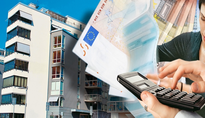 Κλιμακωτή μείωση αφορολόγητου και σύνδεση του ΕΝΦΙΑ με το περιουσιολόγιο