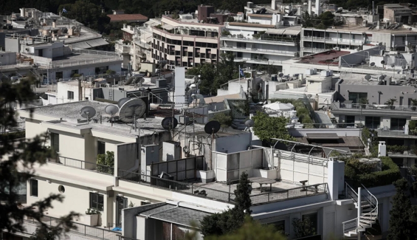 Ο νέος ΕΝΦΙΑ: Συγχωνεύεται ο συμπληρωματικός φόρος και επιβάλλεται ανά ακίνητο