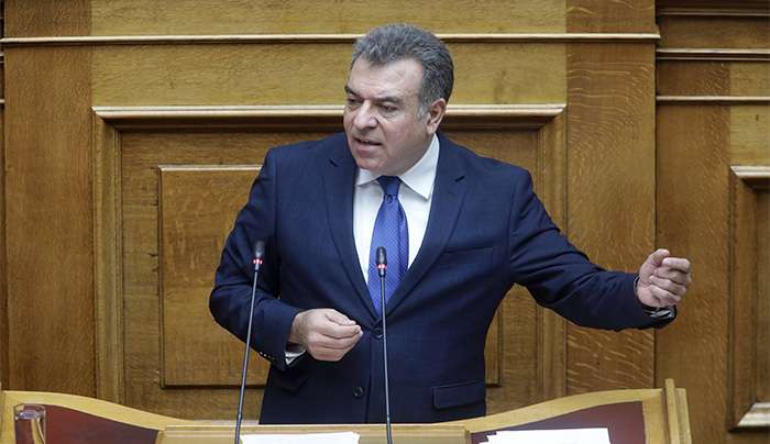 ΜΑΝΟΣ ΚΟΝΣΟΛΑΣ: «Nα ενταχθούν κατά προτεραιότητα και με αυξημένα κίνητρα και οι πλημμυροπαθείς της Ρόδου στο νέο πρόγραμμα ‘‘Εξοικονομώ 2025’’»
