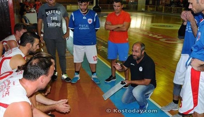 Το νέο πρόγραμμα της Τ.Ε. Ε.Ο.Κ. από 02/12 έως 04/12