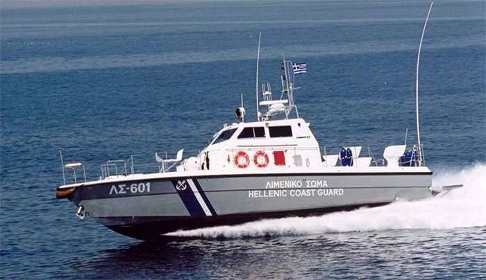 Καθείρξεις 246 ετών και πρόστιμα πάνω από 2,5 εκατ. ευρώ σε δύο Τούρκους διακινητές για μεταφορά 33 μεταναστών στη Νίσυρο