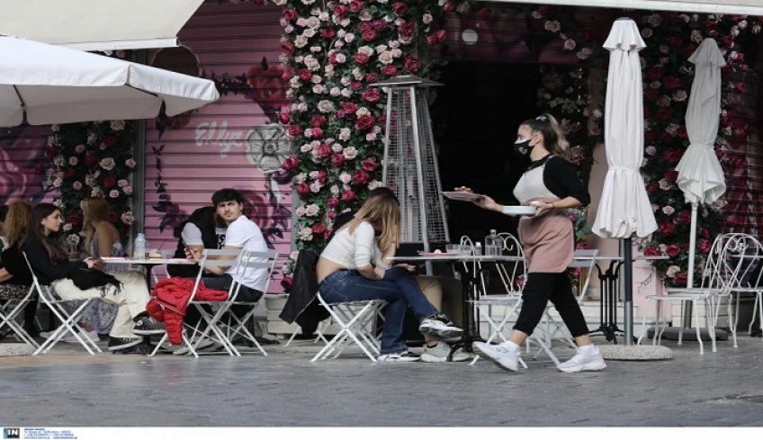 Ανατροπή στους καθήμενους στην Εστίαση, τι αποφάσισε η Επιτροπή