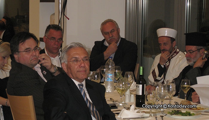 Έναρξη συνεδρίου "Τουρισμός και Αειφόρος ανάπτυξη" (Βίντεο &amp; Φωτό)