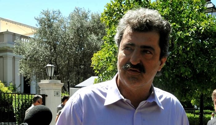 Ένωση Δικαστών: Θεσμική εκτροπή η δήλωση Πολάκη - Να παρέμβει ο Πρόεδρος της Δημοκρατίας!