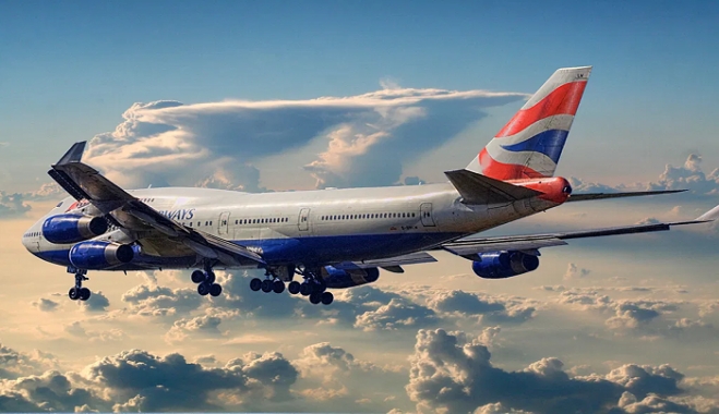 Η British Airways ρίχνει τα μεγάλα «όπλα» στην Ελλάδα