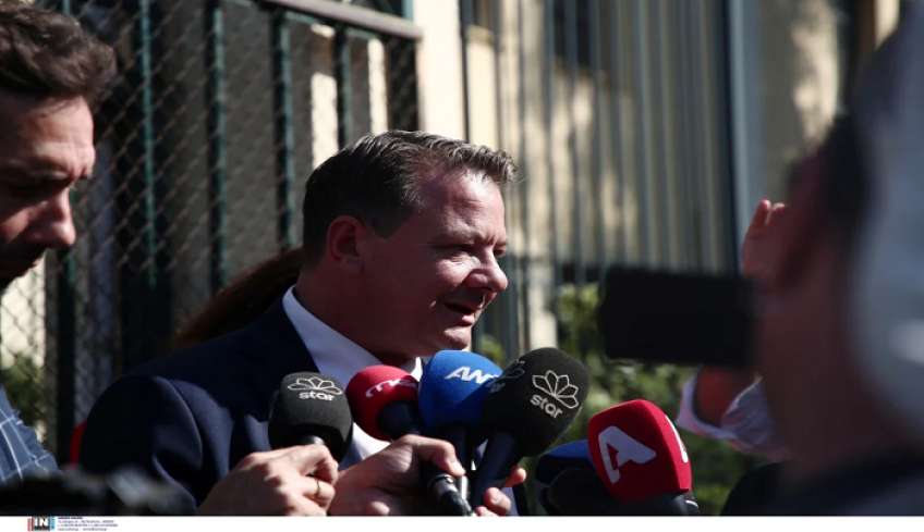 «Βόμβα» Λύτρα για την υπόθεση των παιδοβιαστών: «Υπάρχουν καταγγελίες για δύο ακόμη κορίτσια» (βίντεο)