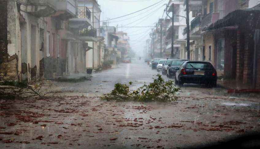 Καιρός: Νέα στοιχεία από τον Αρναούτογλου για τον χειμώνα – «Θα θυμηθούμε τον χειμώνα μετά τις…» [βίντεο]