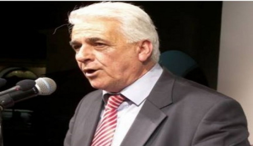 Κ. Καΐσερλης: "Έχουμε παραδοθεί στα τεράστια διεθνή οικονομικά συμφέροντα."