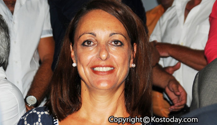 Β. Πη : ‘’ Επιβεβλημένη η προσφυγή στη Δικαιοσύνη. Η εντολή των πολιτών είναι μηδενική ανοχή απέναντι σε αυτά τα φαινόμενα’’