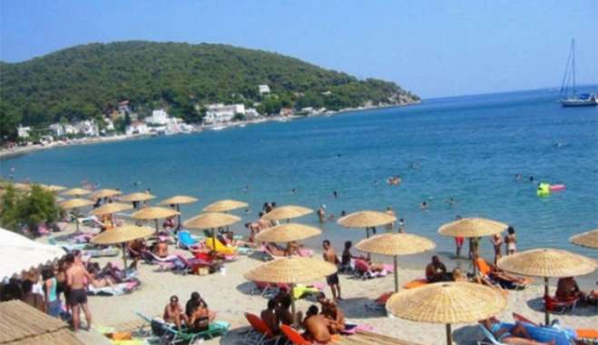 Νέο 5άστερο ξενοδοχείο 762 κλινών στη Ρόδο