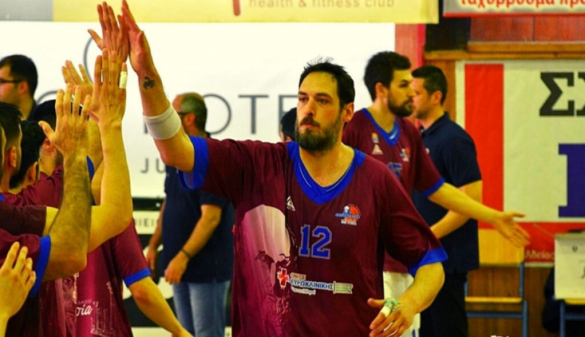 Η ξεχωριστή συνέντευξη του Κώστα Χαρίση
