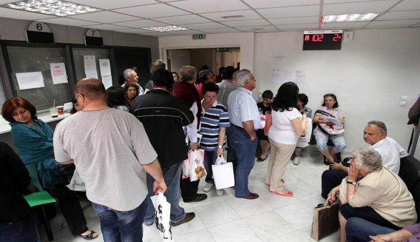 Αυτοί είναι οι πίνακες με τα τελικά ποσά για το νέο ασφαλιστικό
