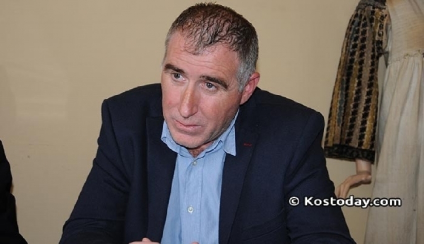 ΜΗΝΑΣ ΚΙΑΡΗΣ : "Ας μιλήσουμε με λογική και επιχειρήματα…’’- "Αυτή τη φορά ο κ.Νικηταράς δεν κατέβηκε στο λιμάνι με τις μπουλντόζες και τα απορριμματοφόρα..."