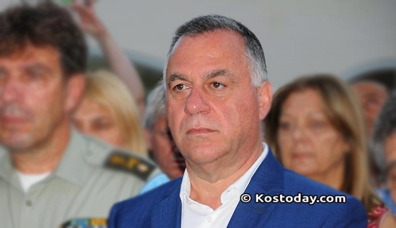 Όλοι μαζί μπορούμε να πετύχουμε περισσότερα για την ΚΩ που είναι Η ΖΩΗ ΜΑΣ