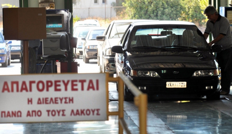 Το ΚΤΕΟ κόβει και ακινητοποιεί τα αυτοκίνητα με «γυρισμένα» χιλιόμετρα