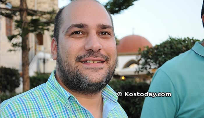 Γ. Φραγκούλης: "Αντιδήμαρχος Τουρισμού και δημοτική αρχή δεν πείθουν πλέον κανέναν… έχουν αποτύχει οικτρά"