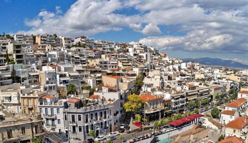 Νέο πρόγραμμα στήριξης για τα δάνεια πρώτης κατοικίας – Ποιοι είναι οι δικαιούχοι