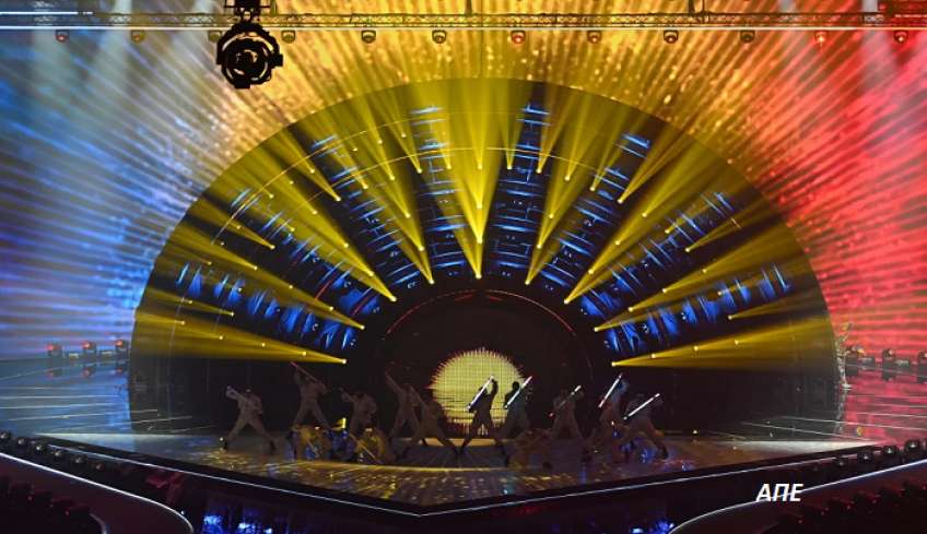 Σκάνδαλο στη Eurovision: Ακυρώθηκαν οι βαθμολογίες έξι επιτροπών