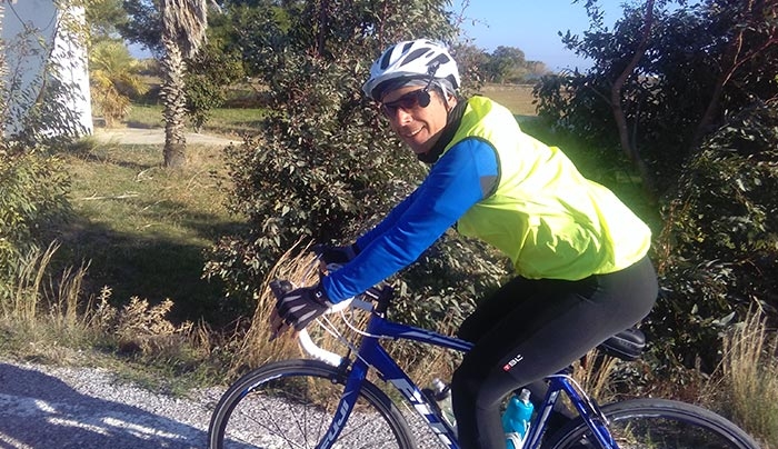 O Ραφαήλ Προφιλίδης στο BREVET της Chiamg Mai της Ταϊλάνδης - ΣΥΓΧΑΡΗΤΗΡΙΑ