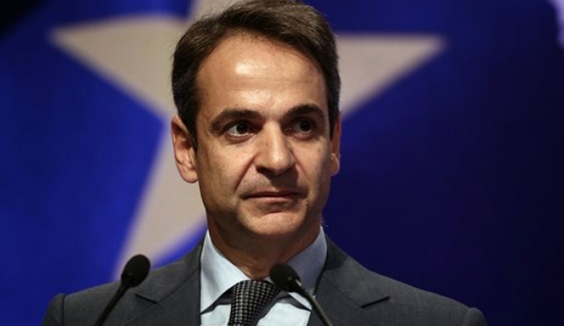 Μητσοτάκης στον ΣΕΤΕ: Μείωση των φόρων στον τουρισμό-Άμεση επαναφορά του ΦΠΑ στην εστίαση στο 13%-Επανεξέταση του τέλους διανυκτέρευσης