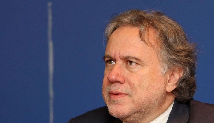 Σύνταξη 2.000 ευρώ μικτά μέχρι το 2018, ο στόχος του Γ. Κατρούγκαλου