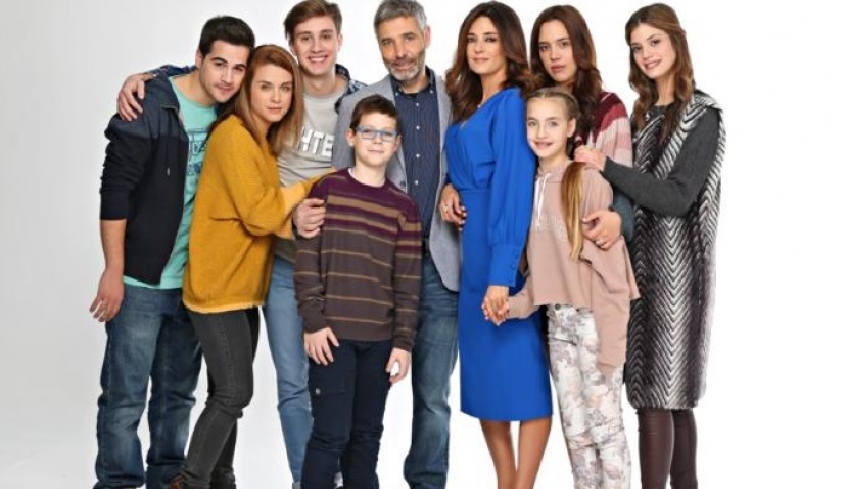 Τι τηλεθέαση έκανε το “Μην Ψαρώνεις” απέναντι από το “Τατουάζ”; Ανατροπή…
