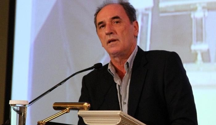 Σταθάκης:Το χρέος έως το 2022 είναι βιώσιμο