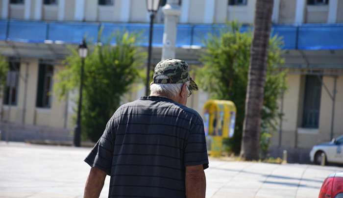 Συντάξεις: Έρχεται αύξηση των ορίων συνταξιοδότησης – Το χρονικό «παράθυρο» του μέτρου
