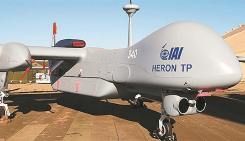 Ελλάδα – Τουρκία : Μονομαχία στο Αιγαίο με drones