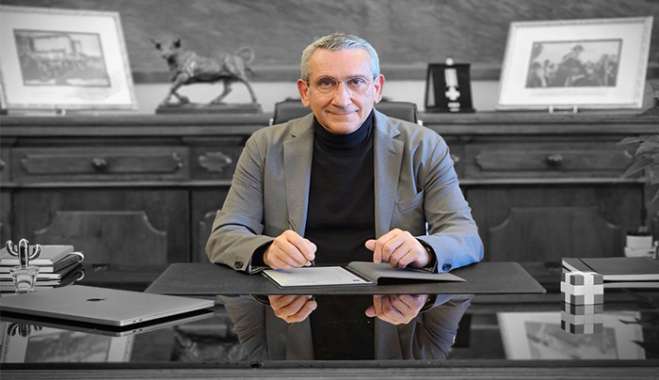 Ενεργειακή αναβάθμιση Δημαρχείου Αμοργού, με ευρωπαϊκούς πόρους της Περιφέρειας Νοτίου Αιγαίου