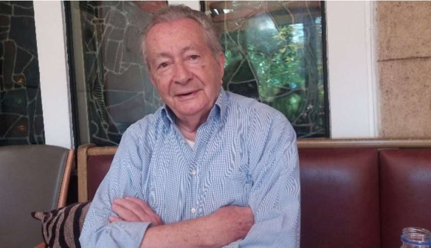 Έφυγε από τη ζωή ένας από τους πρωτοπόρους στον τουρισμό της Ρόδου: Ο Νίκος Σεβαστάκης