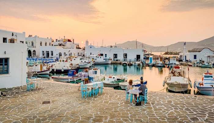 Τα 15 ελληνικά νησιά που ξεχωρίζουν για τις διακοπές του 2026