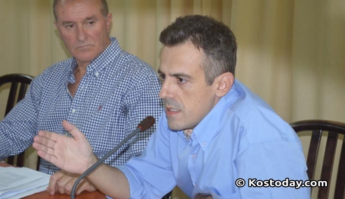 #Δίεση: Το πικρό ποτήρι των ευθυνών της η ΔΑ Κυρίτση θα το πιει μέχρι τέλους