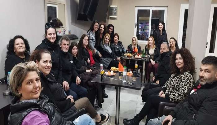 Μίκα Ιατρίδη: «Μαζί συνεχίζουμε για μια ισχυρή και αυτοδύναμη Ελλάδα, για μια νέα εποχή προόδου για τα νησιά μας!»