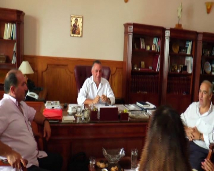 Η Κως αποκτά Ειδικό Σχολείο-Υποδειγματική και άριστη η συνεργασία του Δήμου Κω με τη Διεύθυνση Δευτ/μιας Εκπαίδευσης